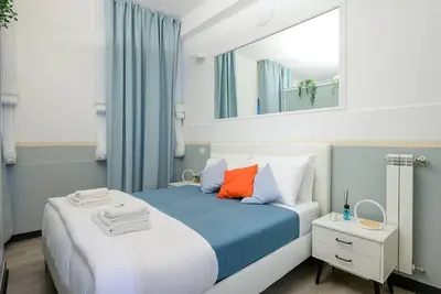 Image de Appartement Torre Argentina