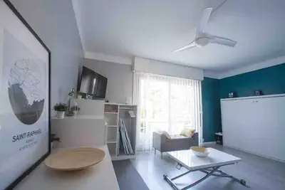 Image de ¬´ Le Cosy ¬ª A Deux Pas de la Mer