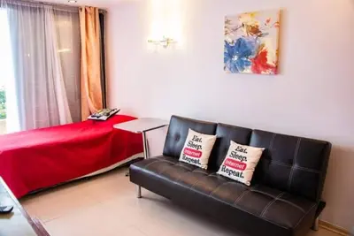 Image de Apartment in Reñaca facing the sea