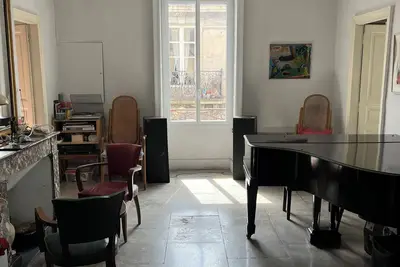 Image de Appartement spacieux dans le Centre ville