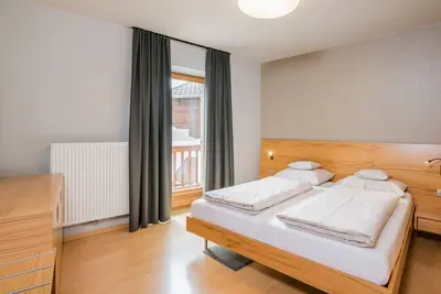 Image de Apartment 45 - 50 m² – paloria apartments & sport, near Merano in South Tyrol