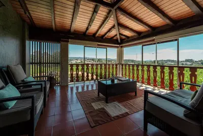 Image de Villa T2 com Piscina Privativa - Wine & Tourism