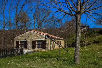 Image de Holiday home Kažeta Ankaran