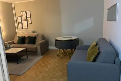 Image de Proche Château Versailles+balcon+parking Gratuit