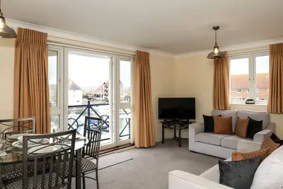 Image de Aqua Marina - breathe in the sea air, and relax