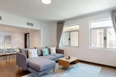 Image de 605 Turia BlockA, The Greens