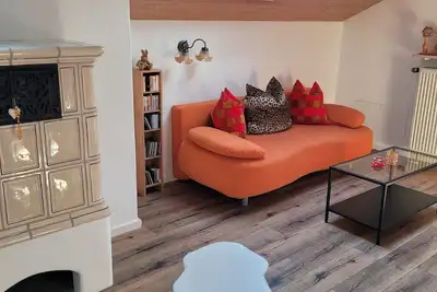 Image de Stilvolle Ferienwohnung im Ortszentrum, Ruhig Gelegen