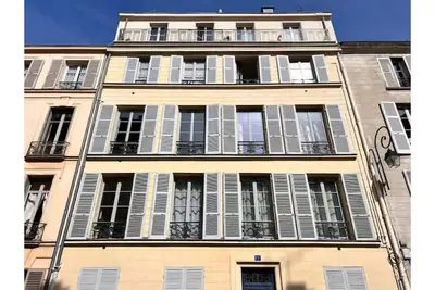 Image de Le Majestueux au Centre Ville de Versailles