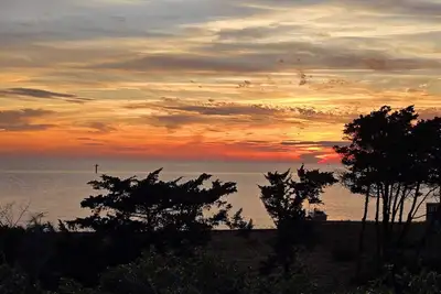 Image de Doctor's Orders/Nostalgic Family Cottage with Views of Pamlico Sound and Sunsets