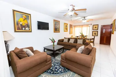 Image de Casa Amplia, 3 cuartos con baño privado y seguridad