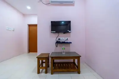 Image de Family Room - Happy Inn\n