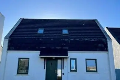 Image de Holiday Home in Rosslare Strand County Wexford Ideal for Families Close to Blue Flag Beach