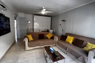 Image de Appartement 2/4 personnes à deux pas des plages