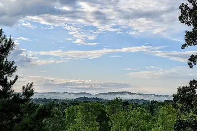 Image de Rv site #8 Ouachita Campground at Edendell