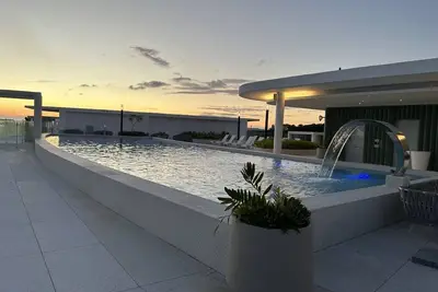 Image de Departamento de Lujo, Punta Mita