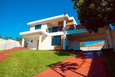 Image de MansiĂłn Blanca Resort Del Este, \nThe heart of Ciudad Del Este, Paraguay