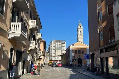 Image de Emanuele Ii Apartament Vigevano