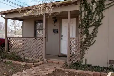 Image de Cozy Home in Amarillo!