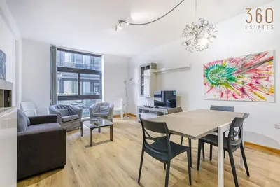 Image de A lovely 1br Apartment in Tower Road Sliema