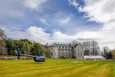 Image de Raemoir House, a Member of Storied Collection