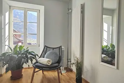 Image de 2-Zimmer-Wohnung, Zentral