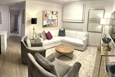 Image de Brand New Condo in the Heart of Oxford! Walk to Ole Miss campus and the Square!