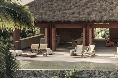 Image de Casa Miguana Luxury Villa - Villa junto a la playa solo para adultos.