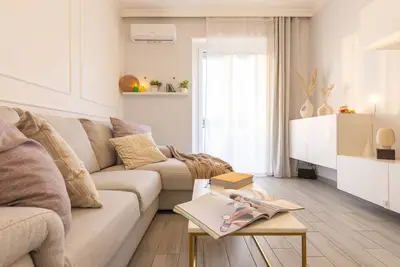 Image de Joy Suite - Near Central Station and Metro