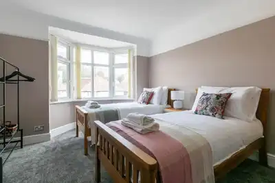 Image de Broadstairs Family Home |Games Room + Parking