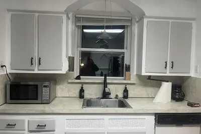 Image de Cozy Cambria Getaway\n13 min John F. Kennedy✈️