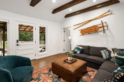 Image de Remodeled Flagstaff Retreat near Nau