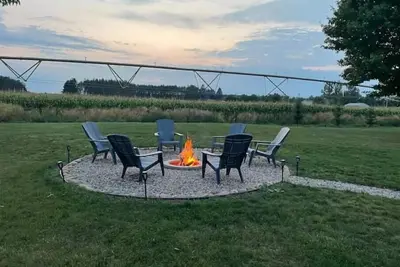 Image de Senica’s Farm House