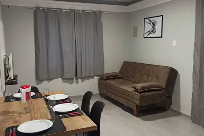 Image de Leandro's Residence. Casa em Balneário Camboriú Para Aproveitar com a Família!