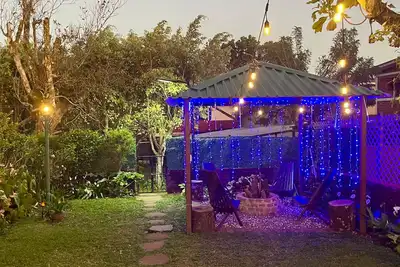 Image de Casa a 3 Minutos de Laberinto de Albania, Villas Suizas I, Apaneca