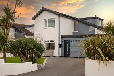 Image de Cae Cloc - A 3 bed house in the heart of Rhosneigr