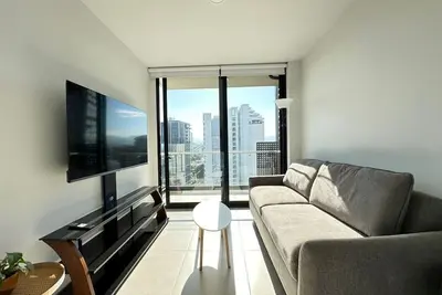 Image de Apartment in San José close to supermarkets and restaurants