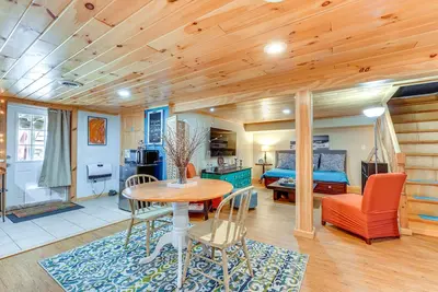 Image de Dog-Friendly Mtn Retreat in Whitehall w/ View!