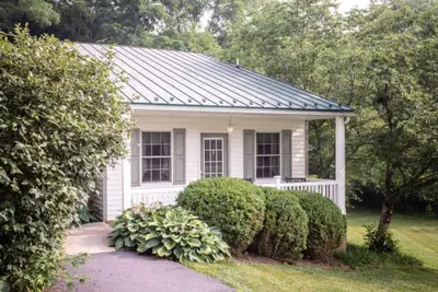 The Clover - Cottage