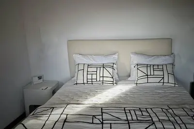 Image de Jazz (suite avec 2 chambres doubles séparées)