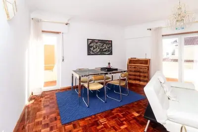 Image de Elegant Vintage Villa, My Home - Parede