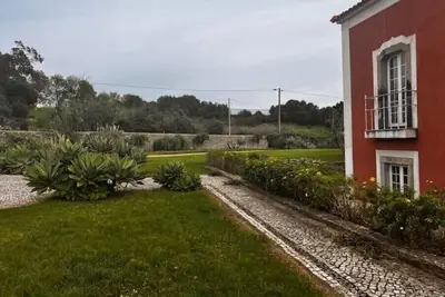 Image de Qtª Stº António_Country House Penha Longa_Sintra