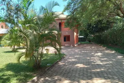 Image de Beautiful, nicely equipped house with 15 beds and its own private parking!