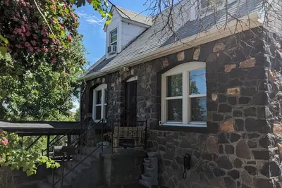 Image de Historic Baldwin Home in Klamath Falls