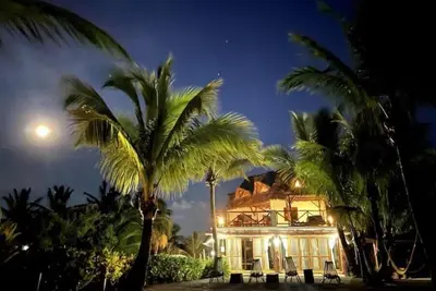 Image de Casa Luz Beach Front Holbox