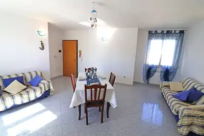 Image de Casa Kris au centre d'Otrante