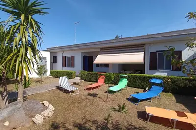 Villa Specchiarica