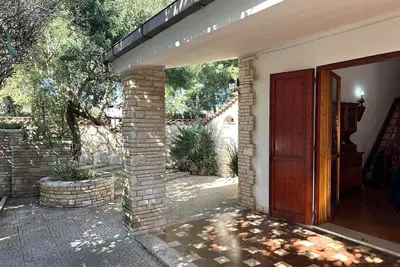 Image de Villa Mimina avec Barbecue et Parking