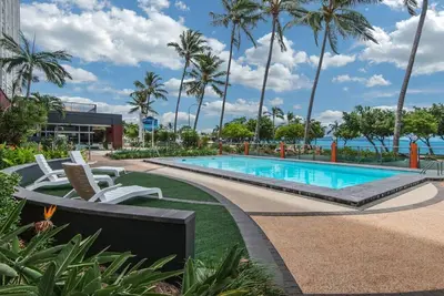 Image de Studio 211-seaside Serenity: Your Perfect Retreat