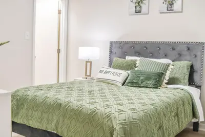 Image de Serene Condo In The Heart Of Raleigh!