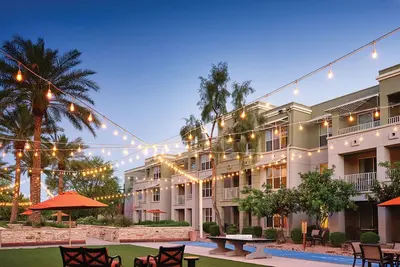 Image de 2 Bedroom Condo, Sleeps 8, at Marriott Canyon Villas! !